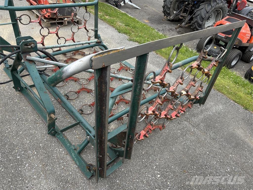  Stekro 5 M Autre semoir agricole