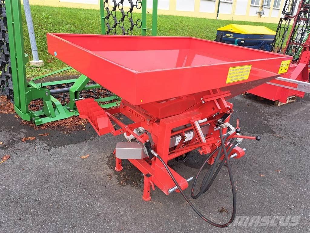  Stekro Altro RN 800 Autres matériels de fertilisation