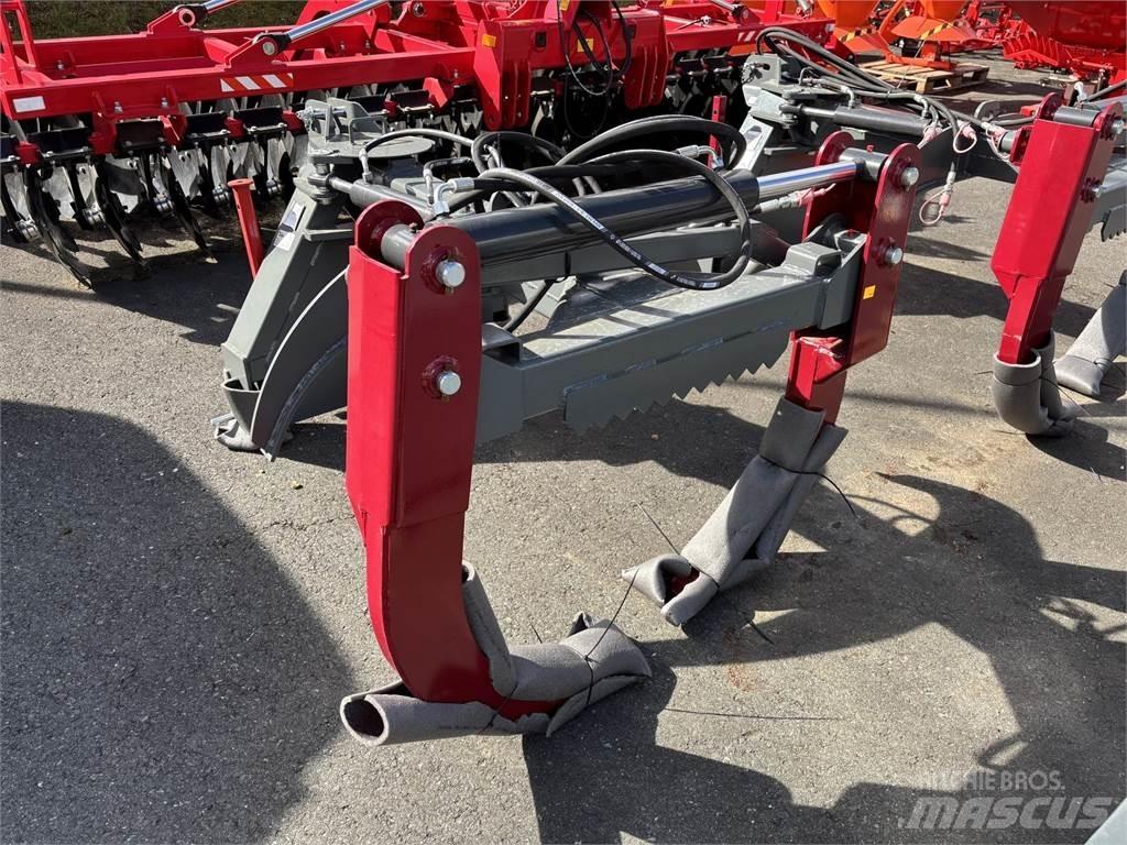  Stekro Baracus 2300 Foresterie - Autres
