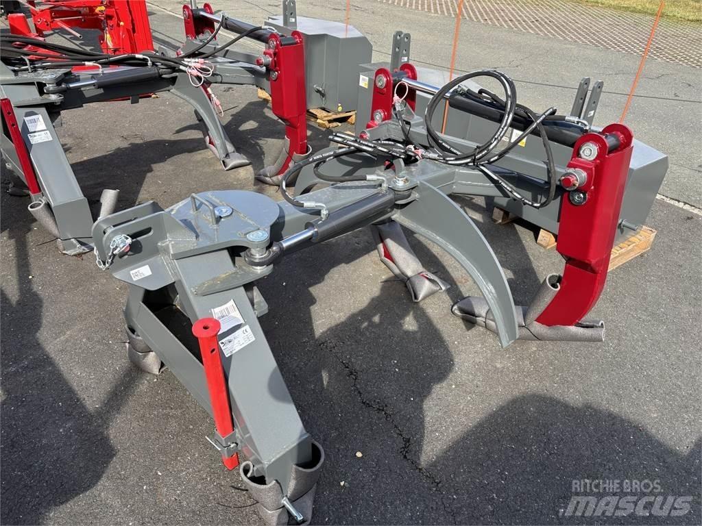  Stekro Baracus 2300 Foresterie - Autres