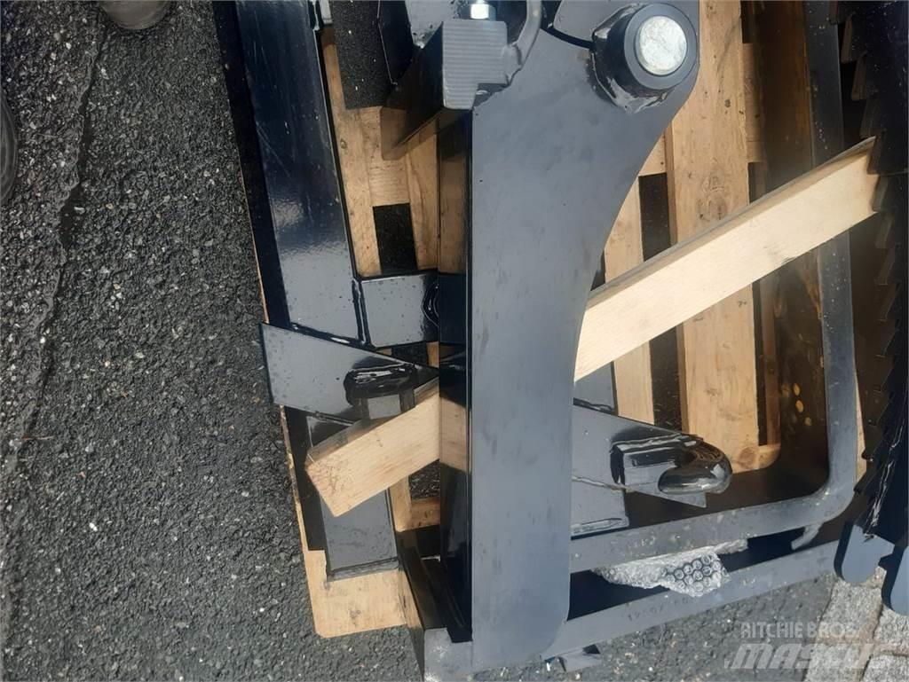 Stekro Holzgreifer Autres équipements pour tracteur