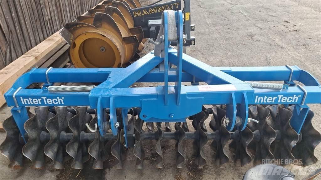  Stekro IT 250 Rouleau
