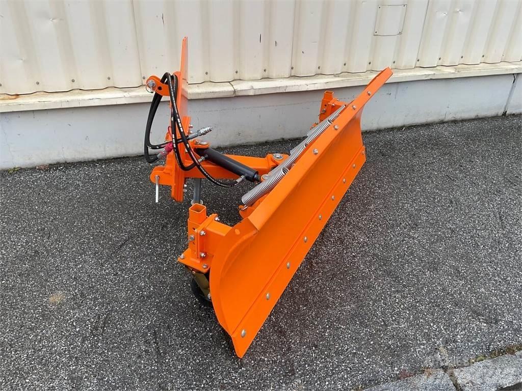  Stekro Mini 1.80 Autres équipements pour route et neige
