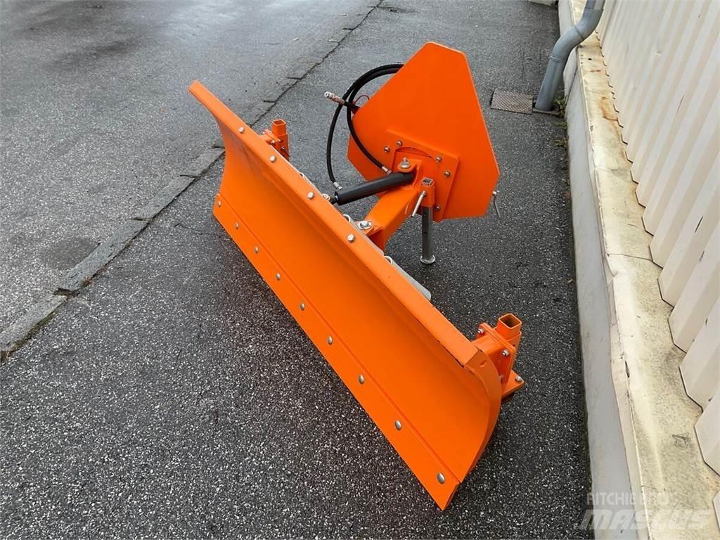  Stekro Mini 1.80 Autres équipements pour route et neige