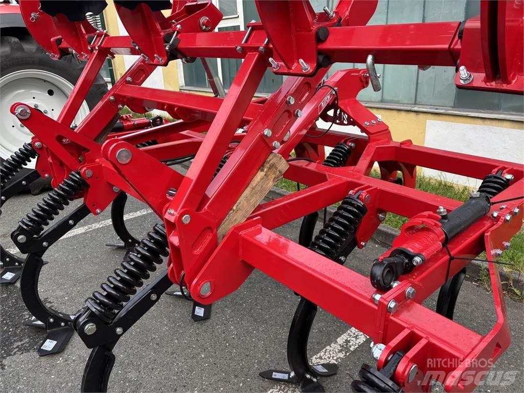  Stekro PLUTON 300 Déchaumeur, cultivateur