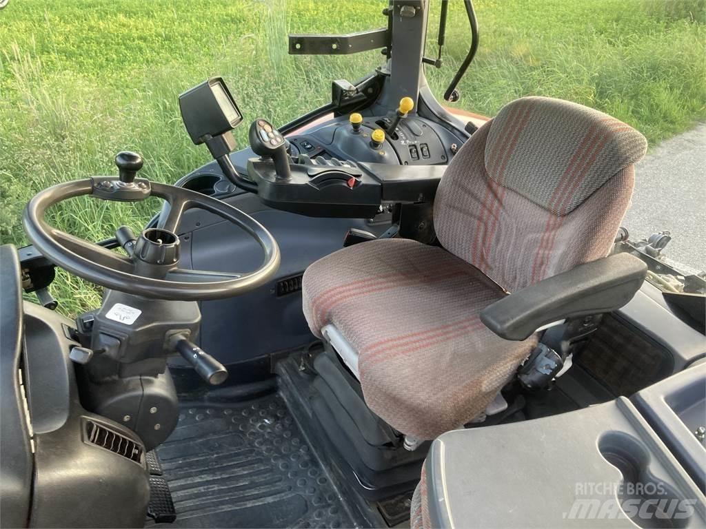 Steyr 4115 Profi Tracteur