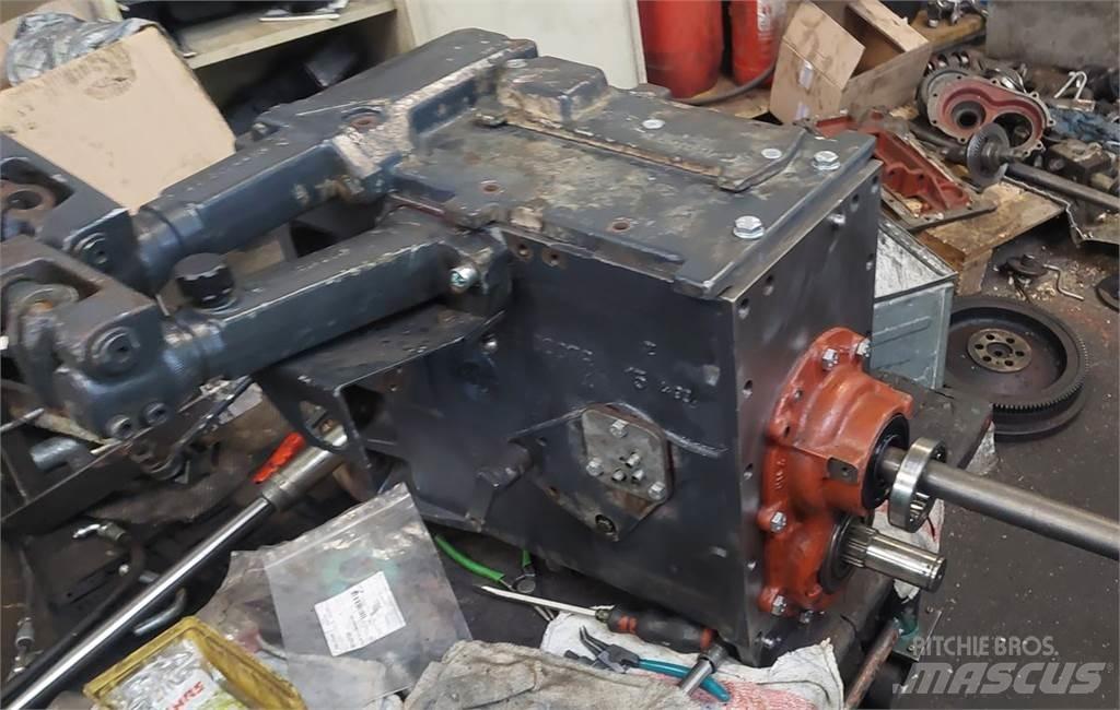 Steyr 9094 Autres équipements pour tracteur