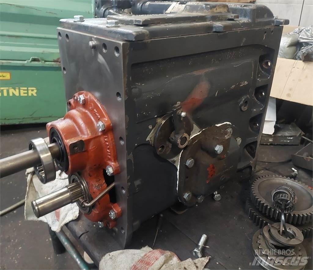 Steyr 9094 Autres équipements pour tracteur