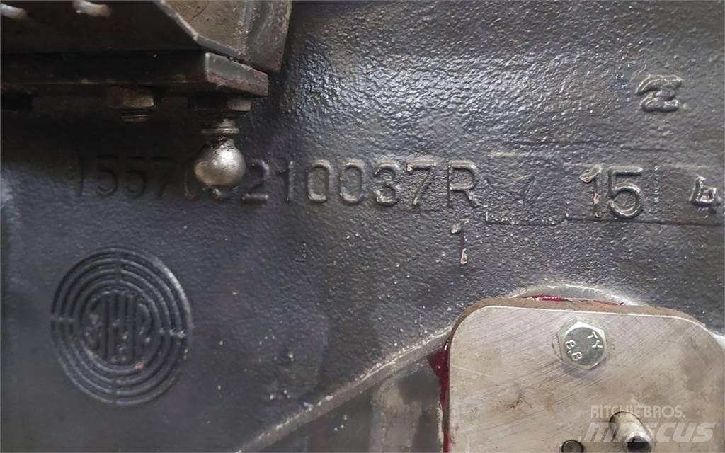 Steyr 9094 Autres équipements pour tracteur