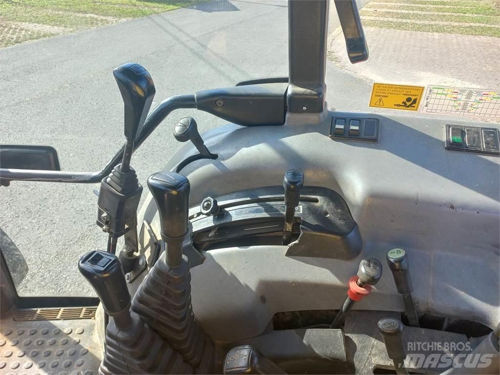 Steyr 9094 A T Tracteur