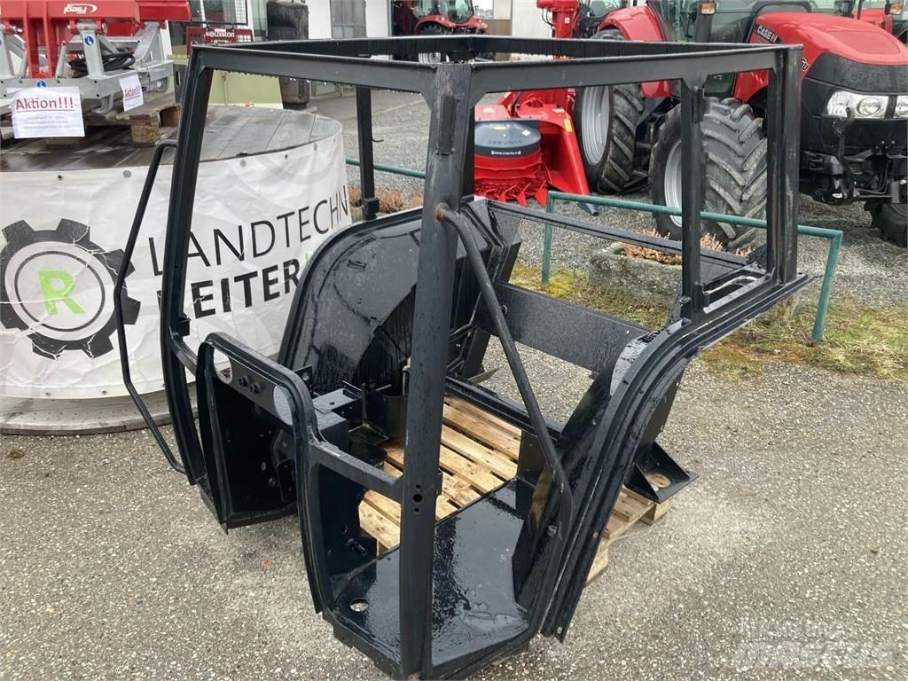 Steyr 9100M Autres équipements pour tracteur