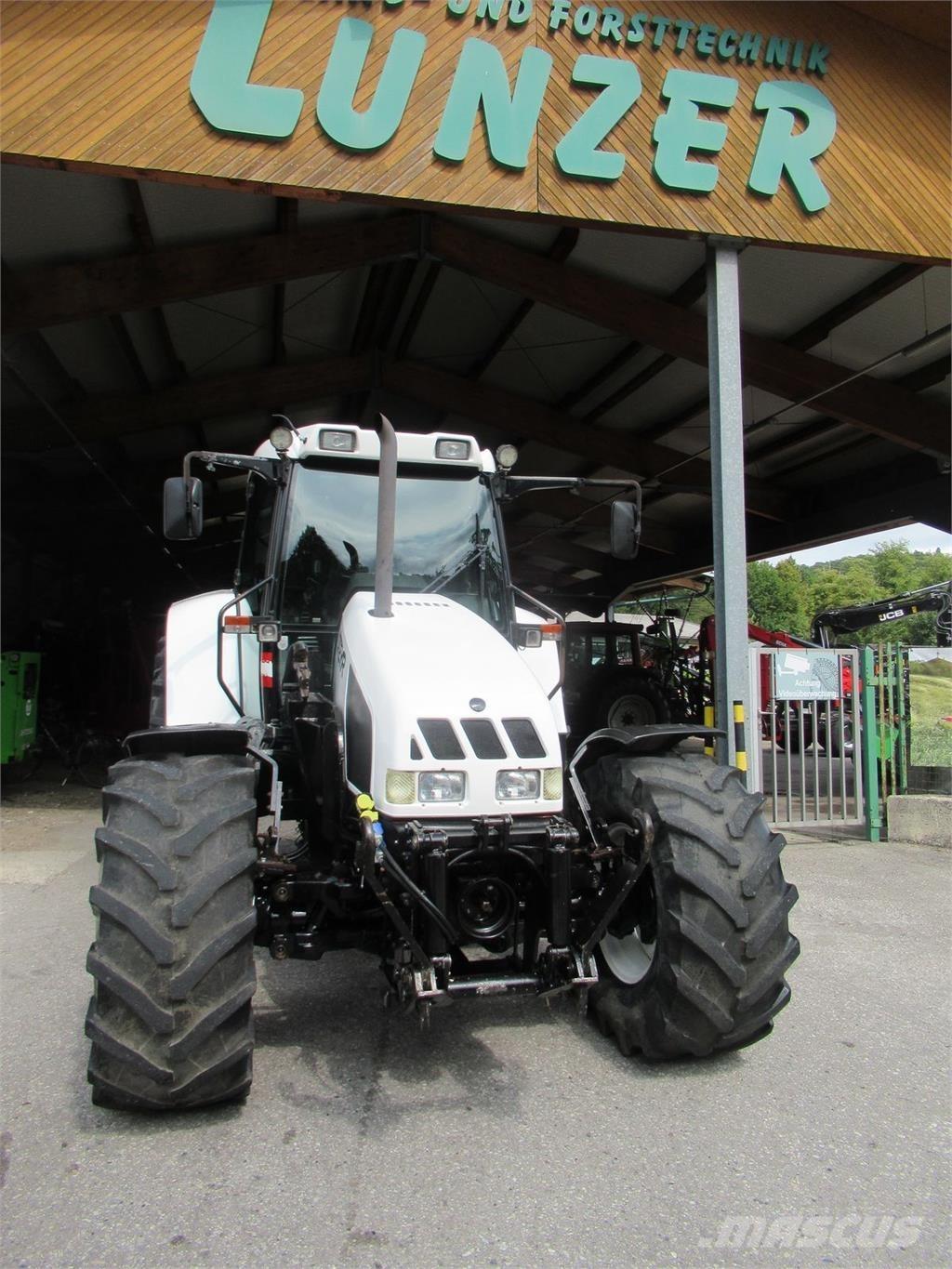 Steyr 9105 Tracteur