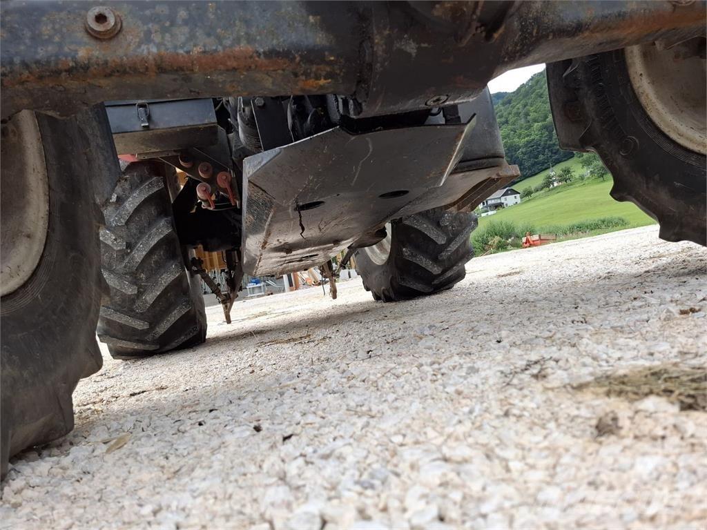 Steyr 968 M A Tracteur