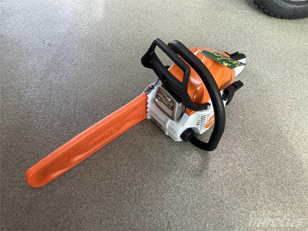 Stihl MS 162 Foresterie - Autres