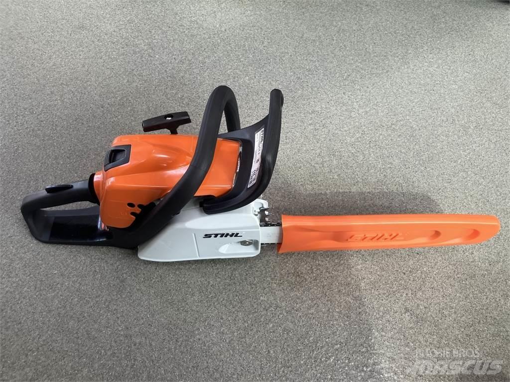 Stihl MS 211 Foresterie - Autres