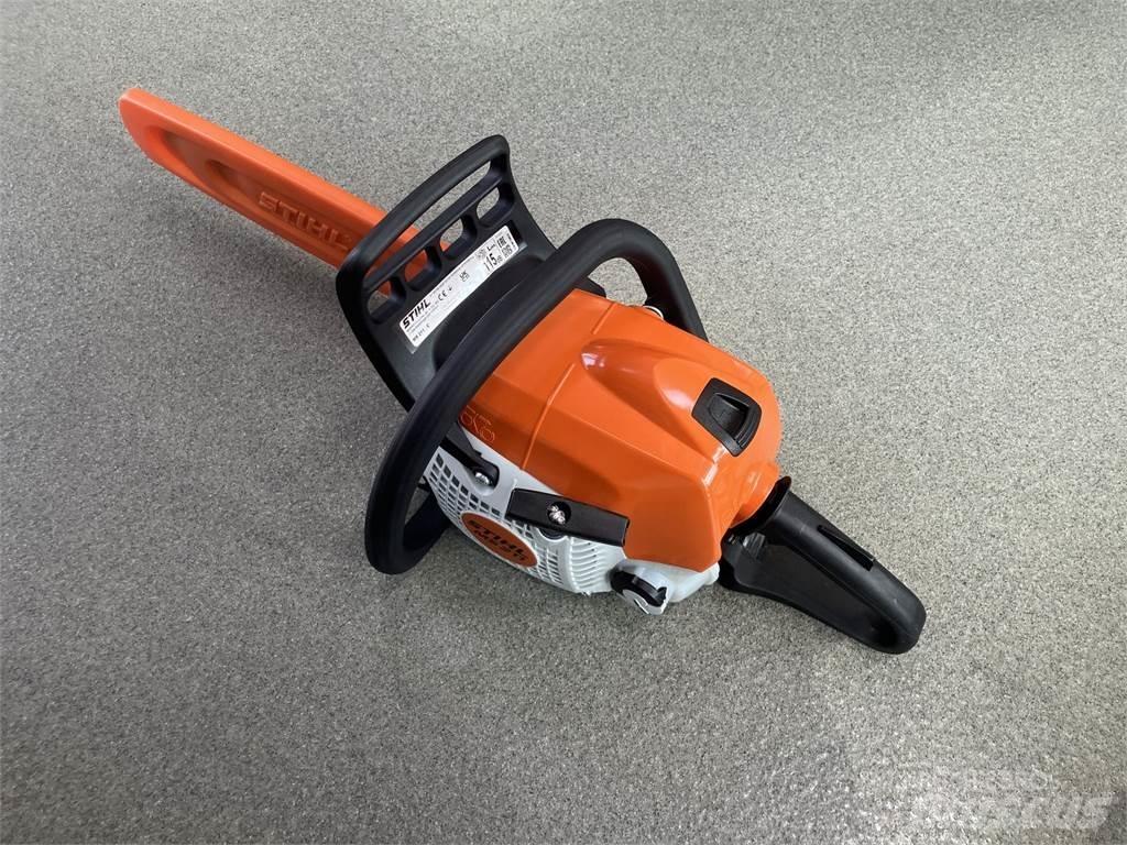 Stihl MS 211 Foresterie - Autres