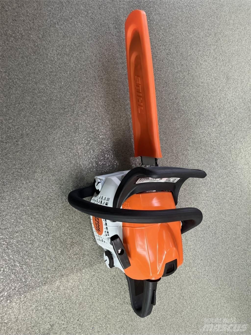 Stihl MS 211 Foresterie - Autres