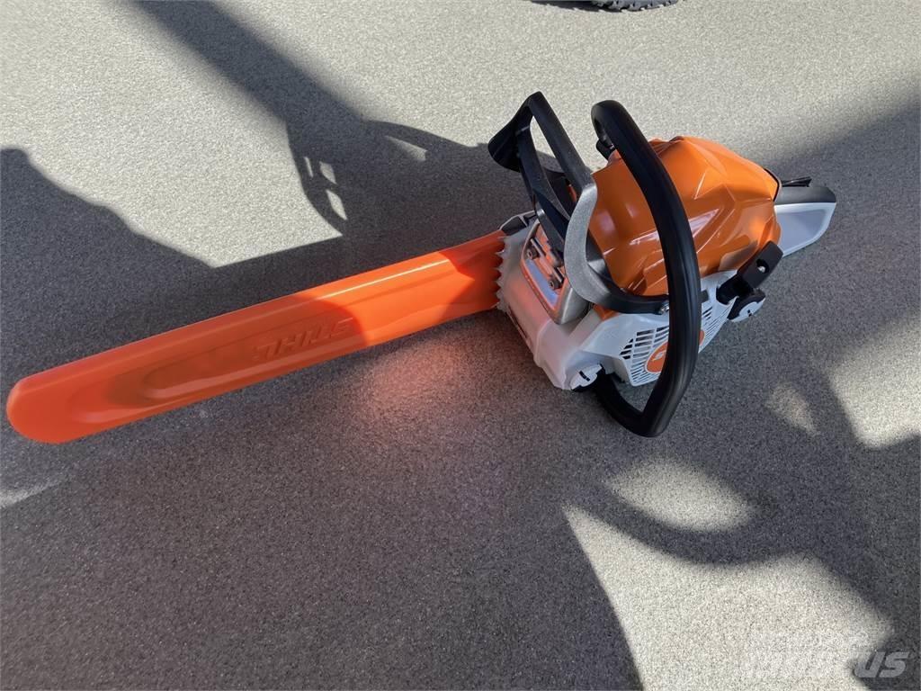 Stihl MS 212 C Foresterie - Autres