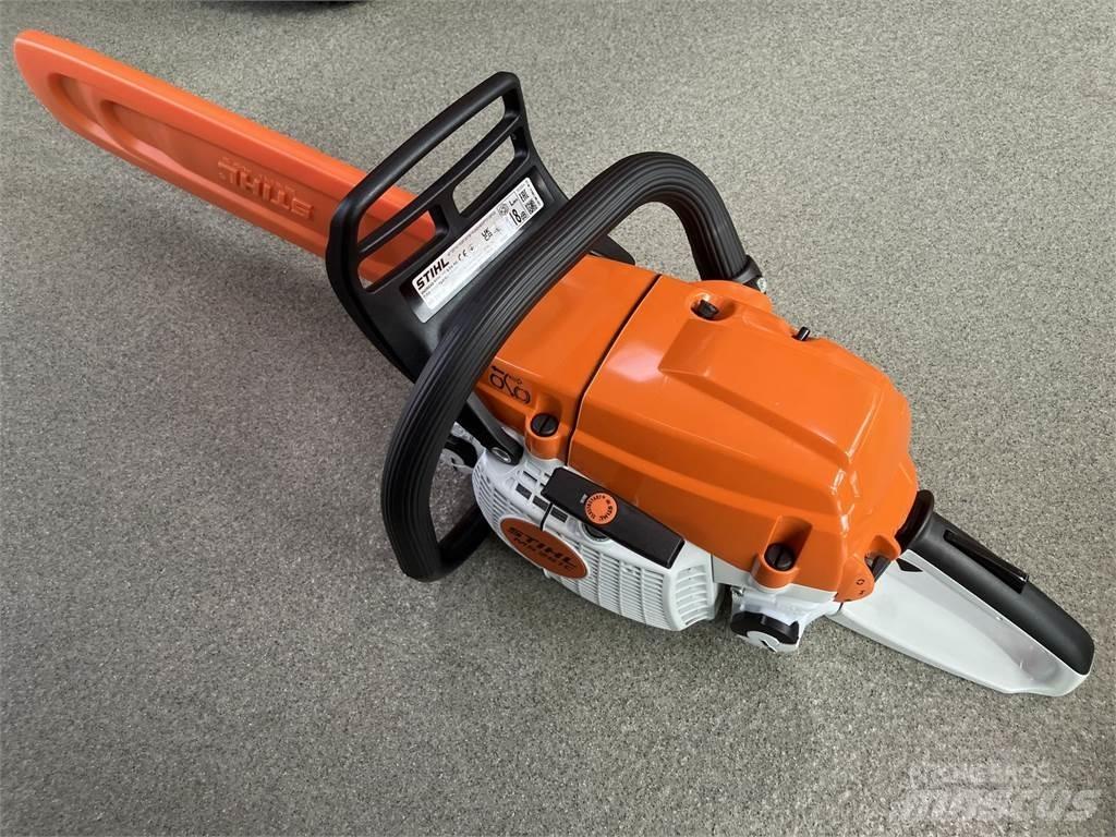 Stihl MS 261 C Foresterie - Autres