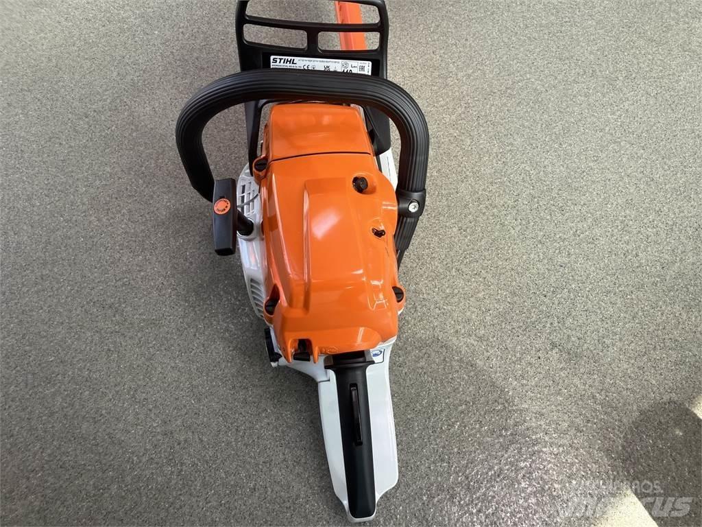 Stihl MS 261 C Foresterie - Autres