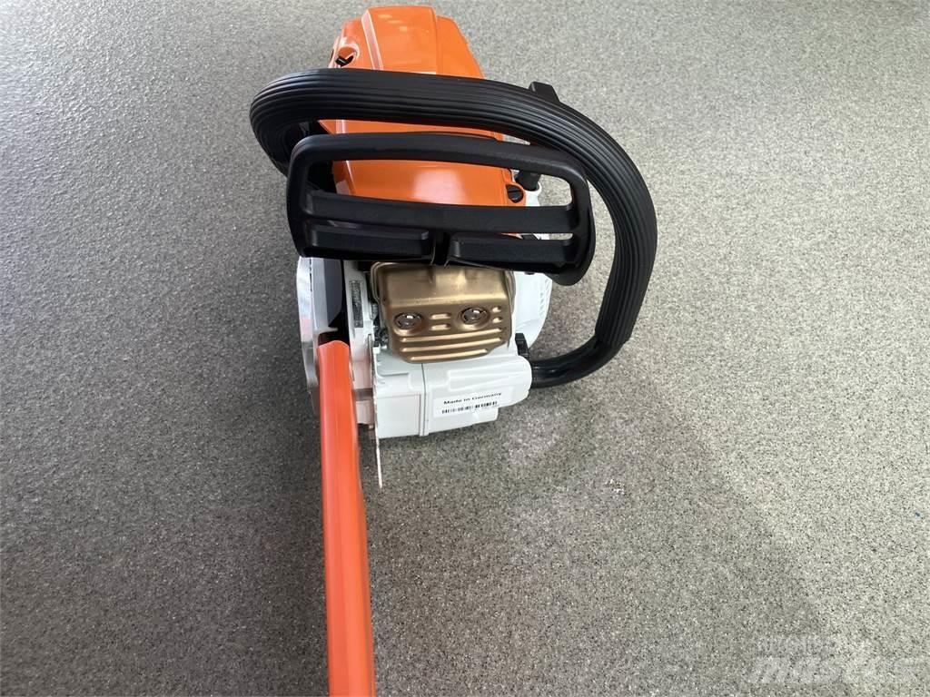 Stihl MS 261 C Foresterie - Autres