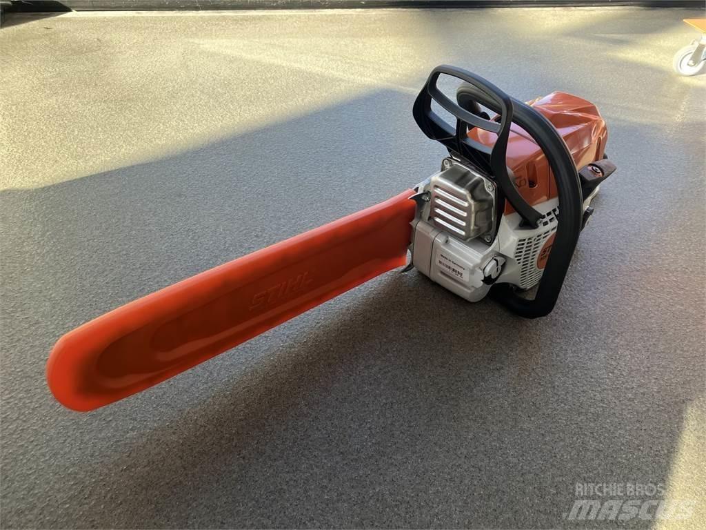 Stihl MS 400C-M Foresterie - Autres