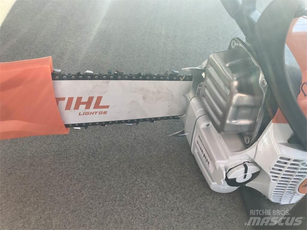 Stihl MS 400C-M Foresterie - Autres