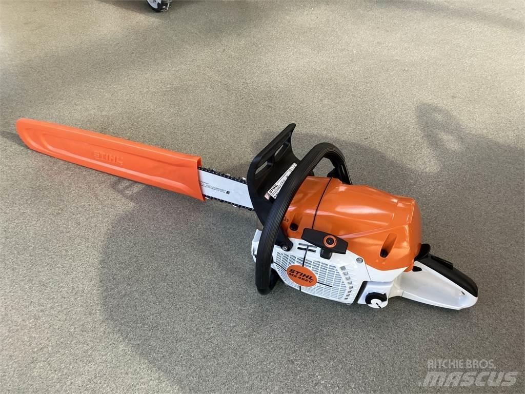 Stihl MS 462 C Foresterie - Autres