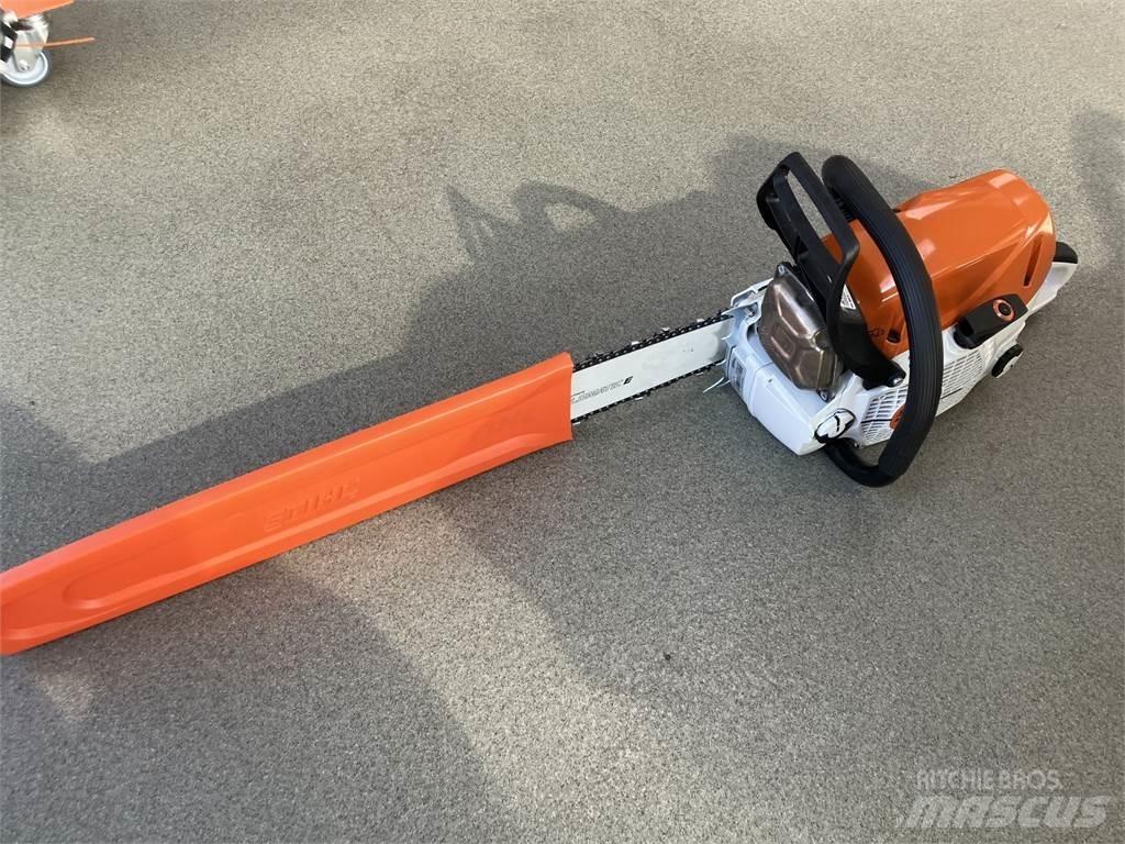 Stihl MS 462 C Foresterie - Autres