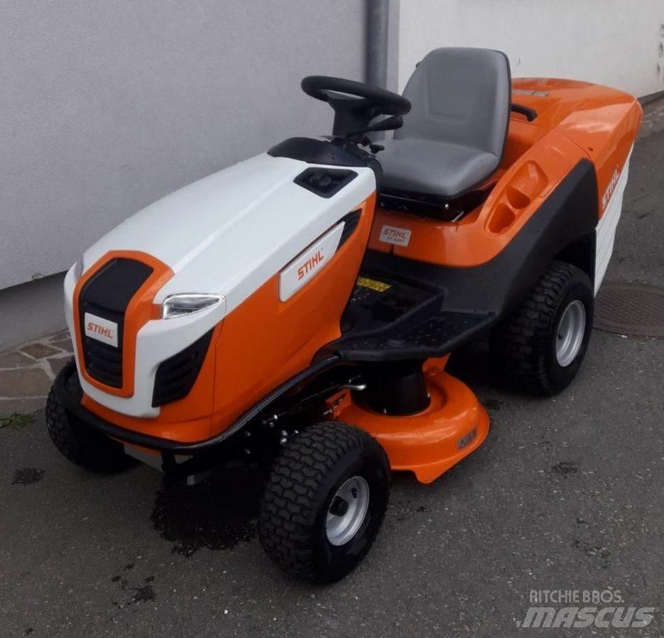 Stihl RT 5097 Entretien du sol - Autres