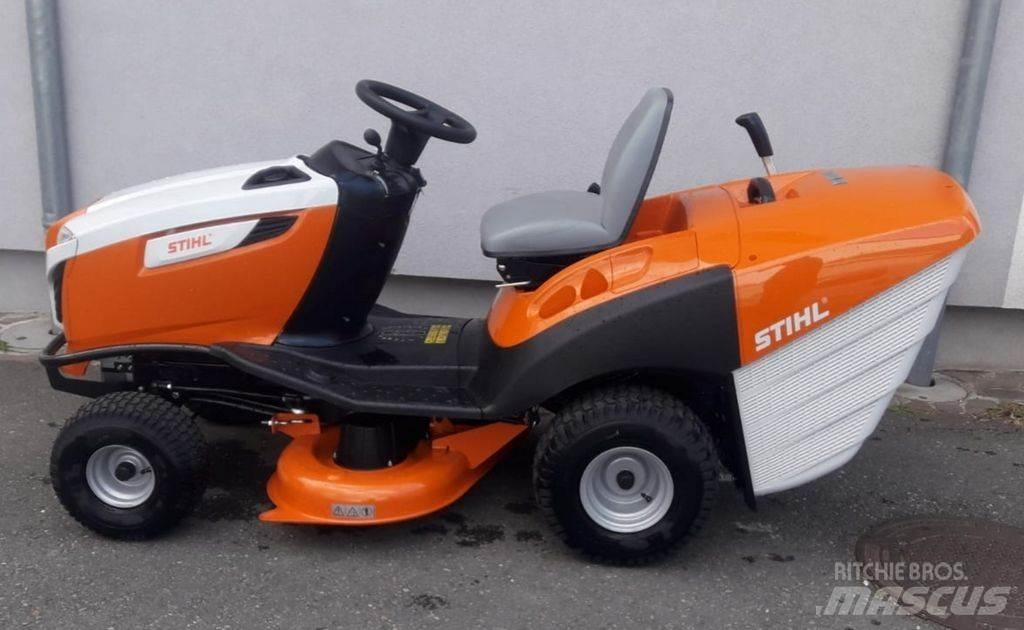 Stihl RT 5097 Entretien du sol - Autres