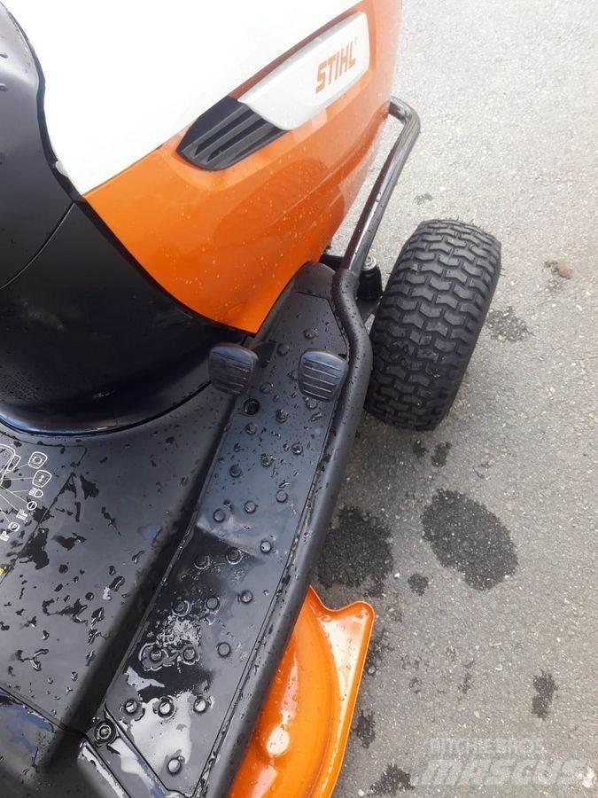 Stihl RT 5097 Entretien du sol - Autres