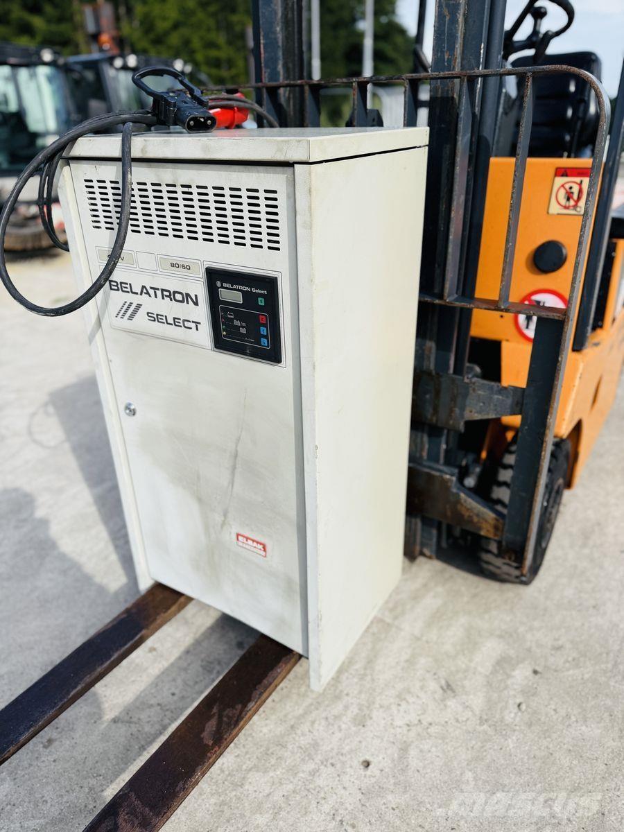 Still R60 - 16 Autres Chariots élévateurs