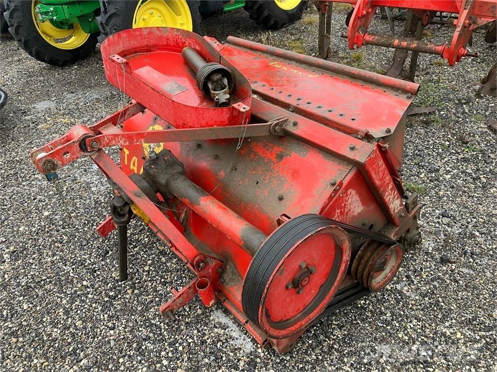 Taarup Mulcher Broyeur / Gyrobroyeur / Epareuse