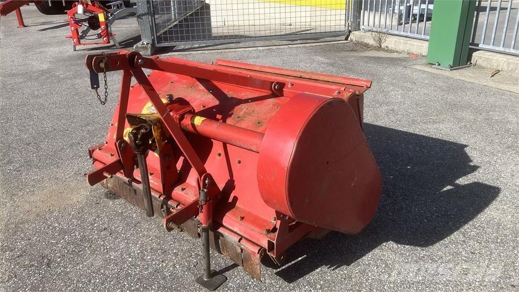 Taarup Mulcher Broyeur / Gyrobroyeur / Epareuse