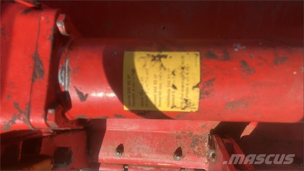 Taarup Mulcher Broyeur / Gyrobroyeur / Epareuse