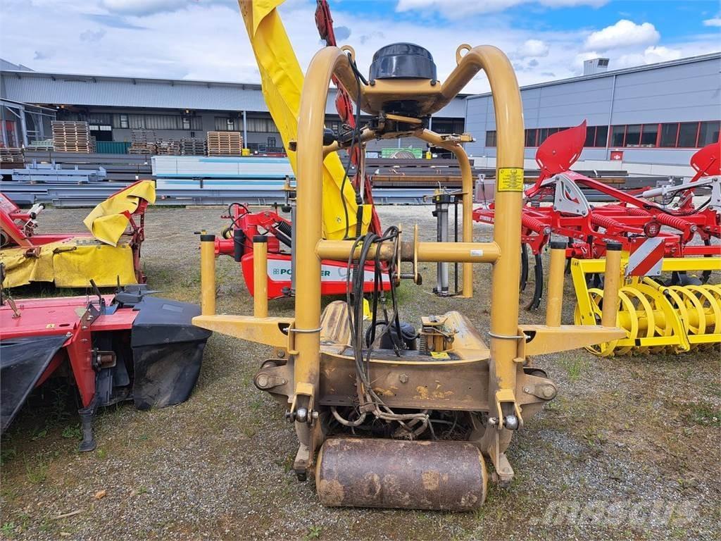 Tanco S 200 Autres matériels de fenaison