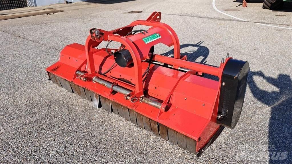 Tehnos 280LW Broyeur / Gyrobroyeur / Epareuse