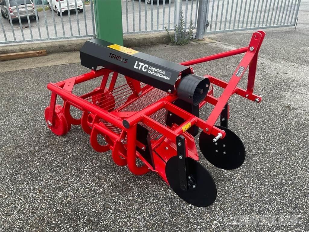 Tehnos IK 1D Agriculture - Autres