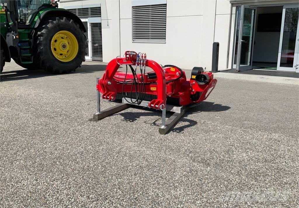 Tehnos MB 200 Broyeur / Gyrobroyeur / Epareuse