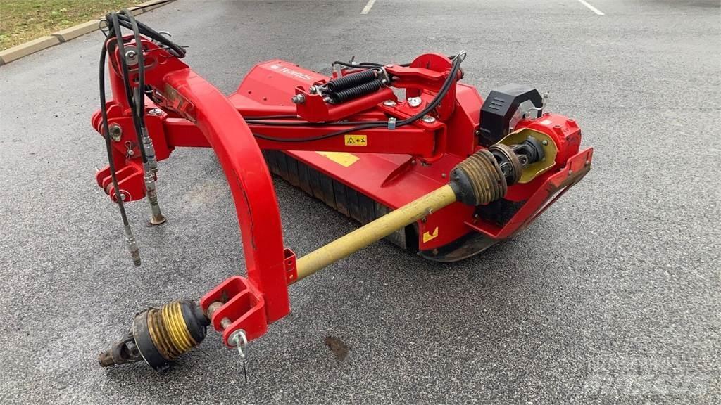 Tehnos MB 200L Broyeur / Gyrobroyeur / Epareuse