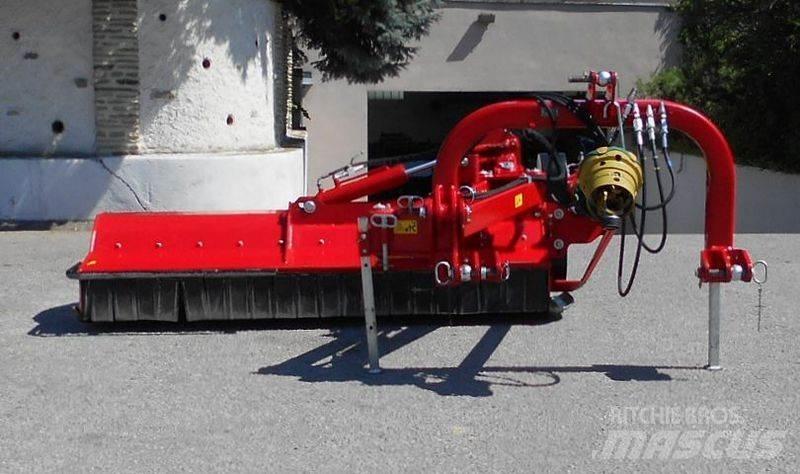 Tehnos MB 220 LW Broyeur / Gyrobroyeur / Epareuse