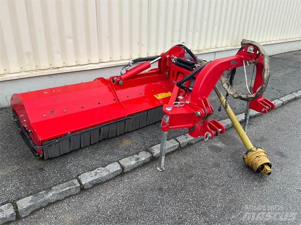 Tehnos MB 220LW Broyeur / Gyrobroyeur / Epareuse