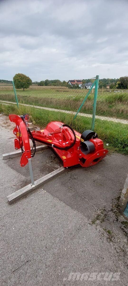 Tehnos MBL170 LW Broyeur / Gyrobroyeur / Epareuse
