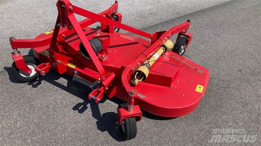 Tehnos MTL 210 Broyeur / Gyrobroyeur / Epareuse