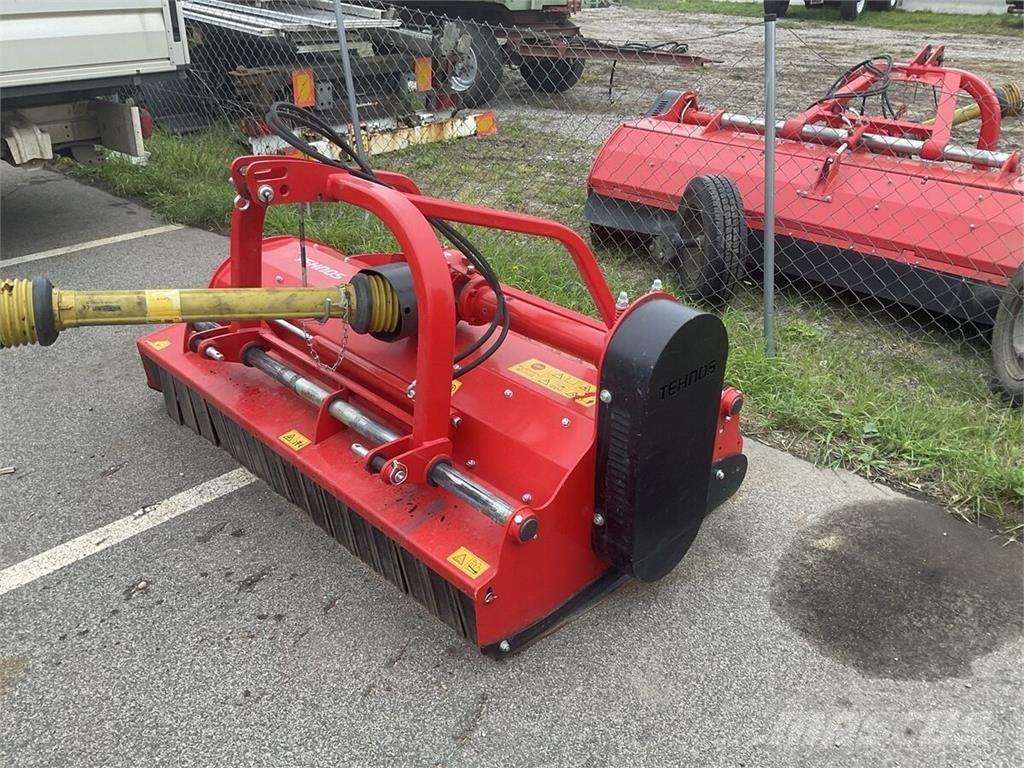 Tehnos MU 170 RLW Broyeur / Gyrobroyeur / Epareuse