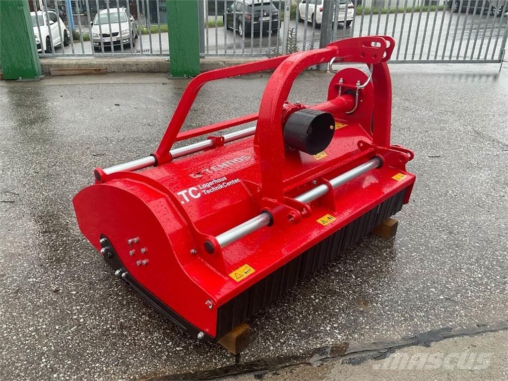 Tehnos MUL 150LW Broyeur / Gyrobroyeur / Epareuse