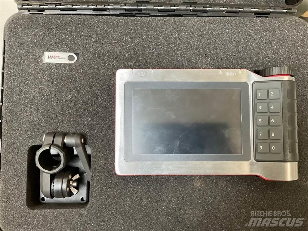  Tellus GO Autres équipements pour tracteur