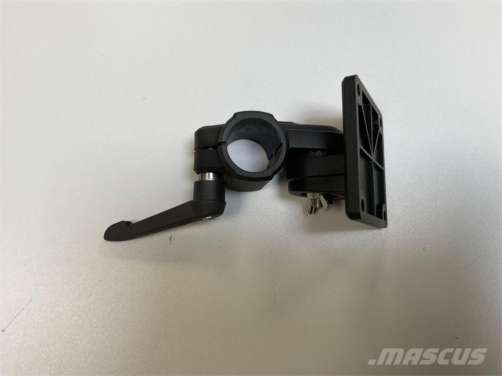  Tellus GO Autres équipements pour tracteur