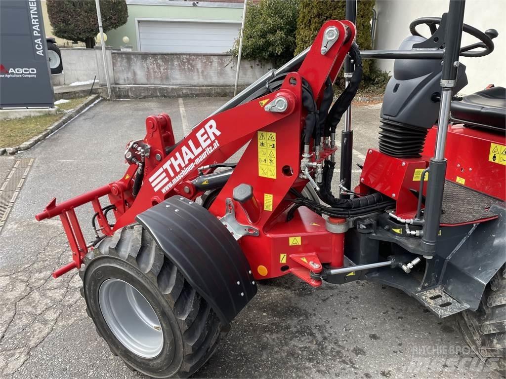 Thaler 2230 S Chargeur frontal, fourche